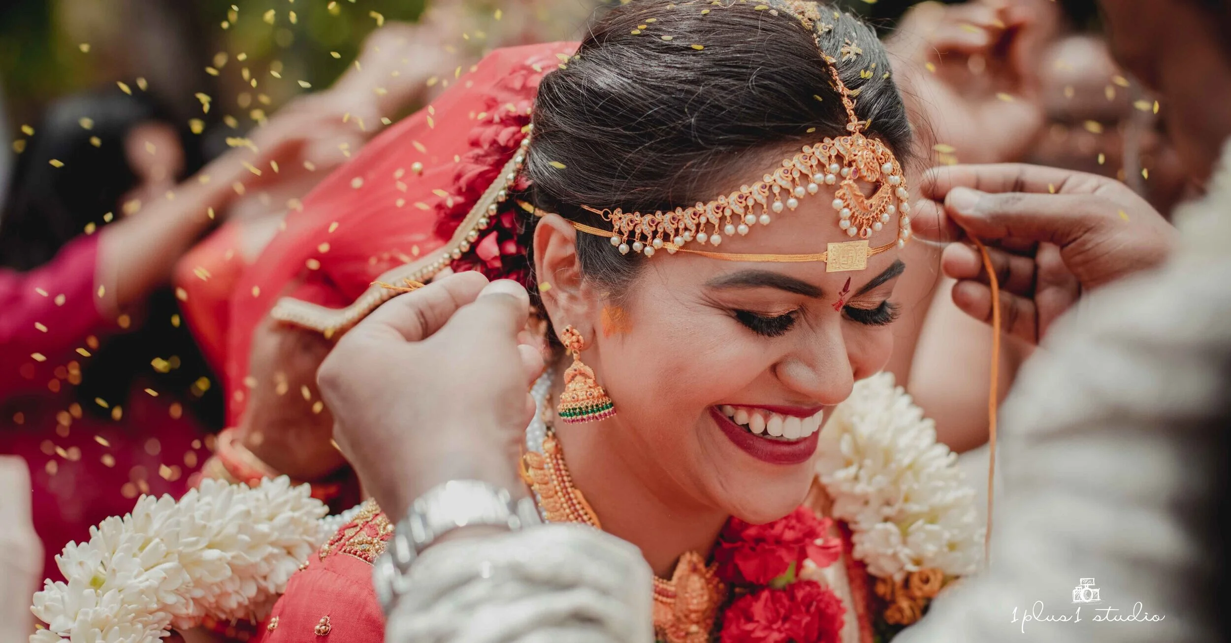 Beautiful regional wedding cultures in India