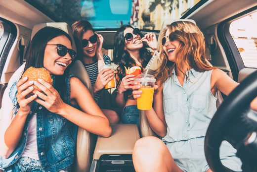 outstation bachelorette plans road trips