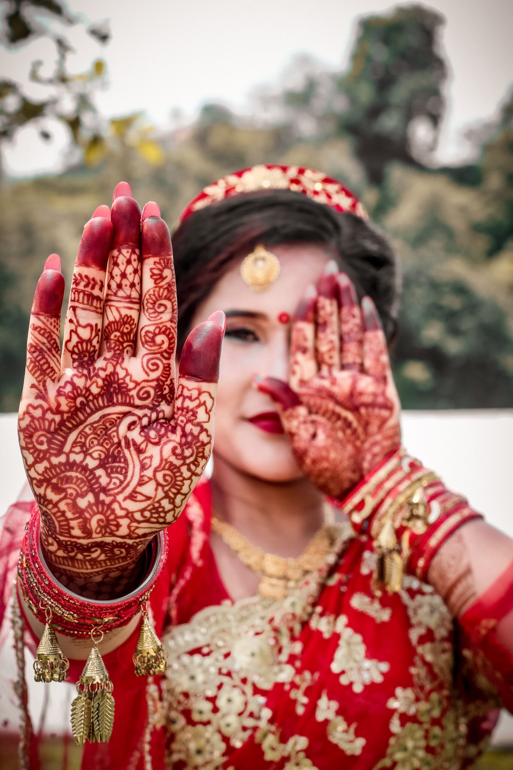 Best Mehendi Designs for Indian Weddings in 2023